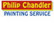 Chandler Philip - Noosa Builders