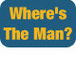 Where's The Man - Noosa Builders