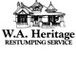 W.A. Heritage Restumping Service - Noosa Builders