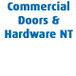 Commercial Doors & Hardware NT - Noosa Builders 0