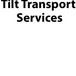 Tilt Transport Services - Noosa Builders 0