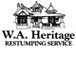 W.A. Heritage Restumping Service - Noosa Builders 0