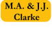 M.A.  J.J. Clarke - Noosa Builders