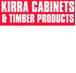 Kirra Cabinets  Timber Products - Noosa Builders
