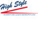 High Style Furniture  Kitchens Pty Ltd - Noosa Builders