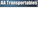AA Transportables - Noosa Builders