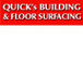 Quick's Building  Floor Surfacing - Noosa Builders