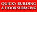 Quick's Building & Floor Surfacing - Noosa Builders 0