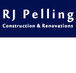 RJ Pelling Construction  Renovations - Noosa Builders