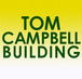 Tom Campbell Building - Noosa Builders