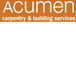 Acumen Carpentry Services - Noosa Builders