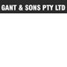 Gant & Sons PTY LTD - Noosa Builders 0