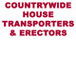 Countrywide House Transporters & Erectors - Noosa Builders 0