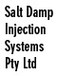 Salt Damp Injection Systems Pty Ltd - Noosa Builders 0
