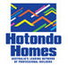 Hotondo Homes - Ballarat - Noosa Builders
