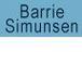 Barrie Simunsen - Noosa Builders