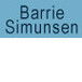 Barrie Simunsen - Noosa Builders 0