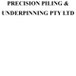 Precision Piling & Underpinning Pty Ltd - Noosa Builders 0