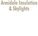 Armidale Insulation  Skylights - Noosa Builders