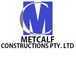 Metcalf Constructions Pty Ltd - Noosa Builders