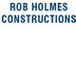 Holmes Rob Constructions - Noosa Builders