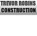 Trevor Robins Construction P/L - Noosa Builders