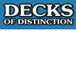 Decks Of Distinction - Noosa Builders