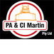 Martin P.A. & C.I. Pty Ltd - Noosa Builders 0