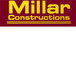 Paul Millar - Noosa Builders 0