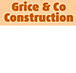 Grice  Co Construction - Noosa Builders