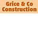 Grice & Co Construction - Noosa Builders 0