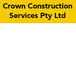 Crown Construction Services Pty Ltd - Noosa Builders