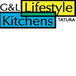 G & L Lifestyle Kitchens Tatura - Noosa Builders 0