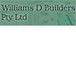 Williams D Builders Pty Ltd - Noosa Builders 0