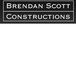 Brendan Scott Constructions Pty Ltd - Noosa Builders