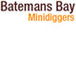 Batemans Bay Minidiggers - Noosa Builders