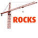 Rocks Cranage & Rigging - Noosa Builders 0