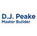 D.J. Peake Master Builder - Noosa Builders