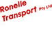 Ronelle Transport Pty Ltd - Noosa Builders 0