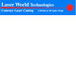 Laser World Technologies - Noosa Builders