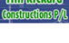 Tim Rickard Constructions P/L - thumb 0