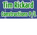 Tim Rickard Constructions P/L - Noosa Builders