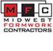 Midwest Formwork Contractors - Noosa Builders