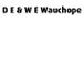 D E  W E Wauchope - Noosa Builders