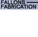 Fallons Fabrications - Noosa Builders