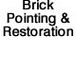 Brick Pointing  Restoration - Noosa Builders