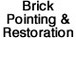 Brick Pointing & Restoration - Noosa Builders 0
