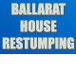 Ballarat House Restumping - Noosa Builders