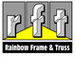 Rainbow Frame  Truss - Noosa Builders