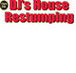 DJ's House Restumping - Noosa Builders